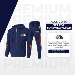 New Year's Sale - Sporty Set