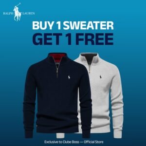Premium 2 for 1 Sweater Set